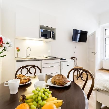 Corbie Downtown Apartment Budapest Exterior foto
