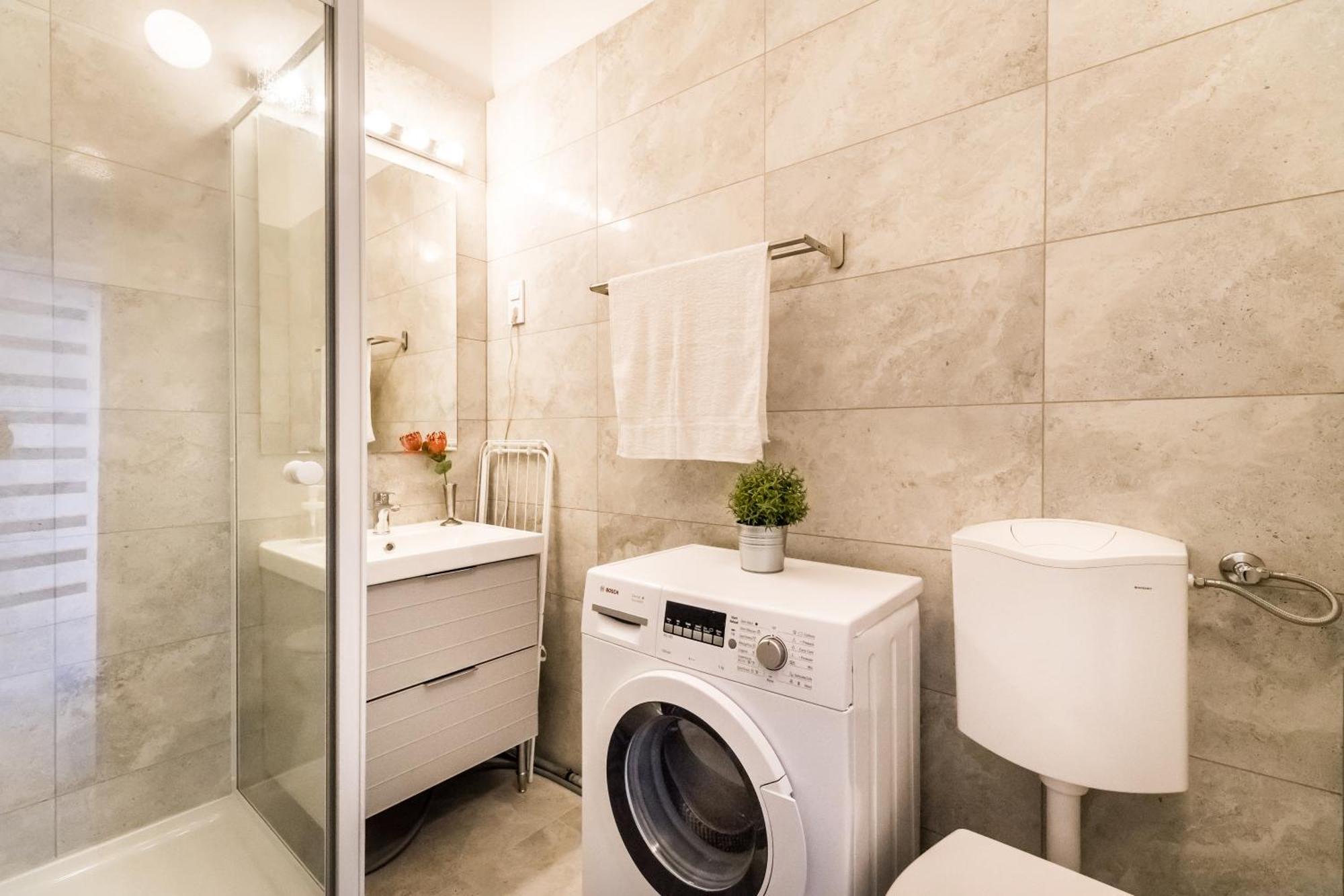 Corbie Downtown Apartment Budapest Exterior foto