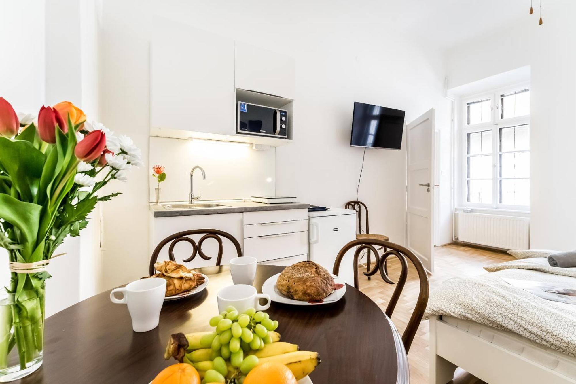 Corbie Downtown Apartment Budapest Exterior foto