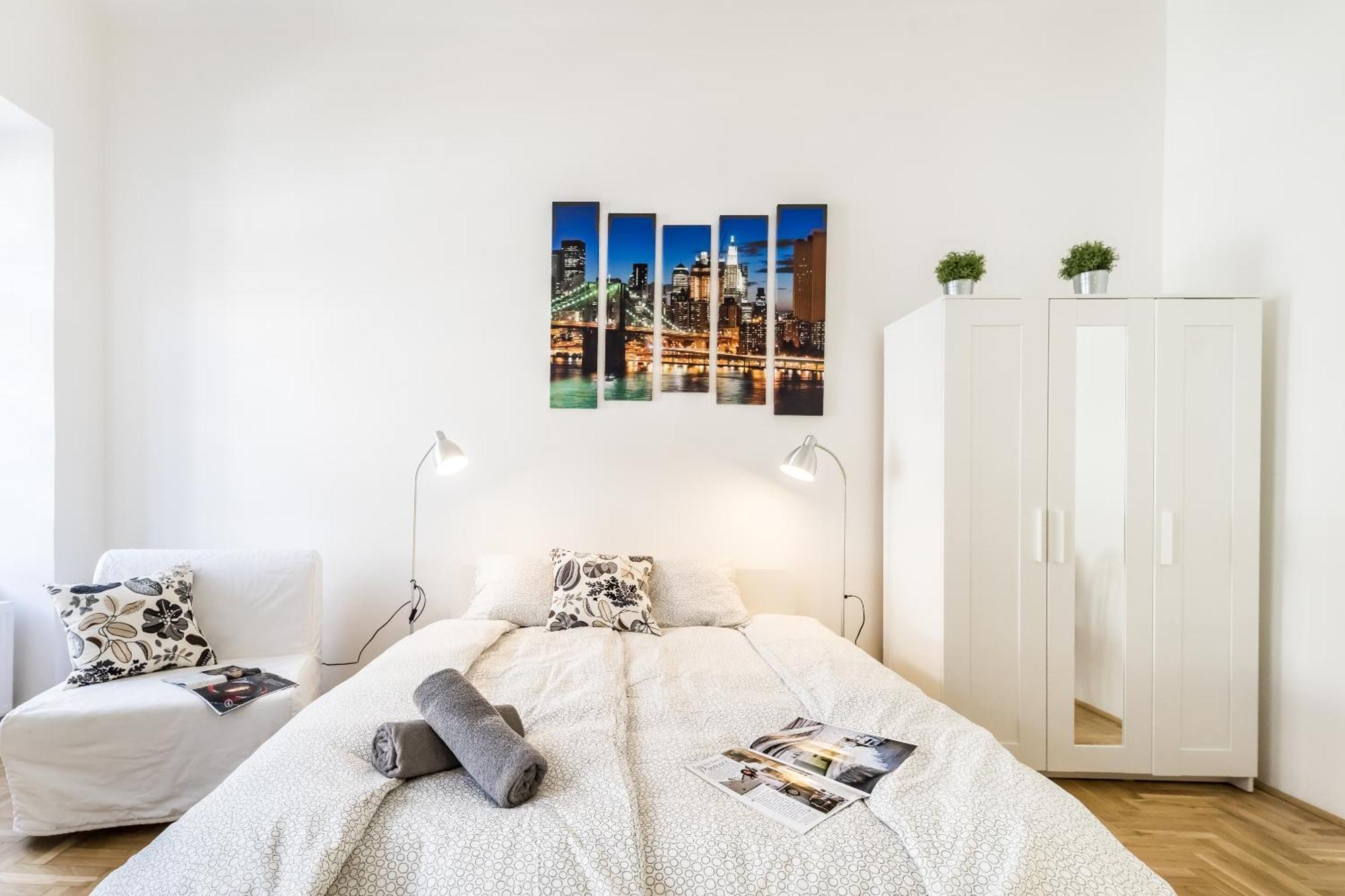 Corbie Downtown Apartment Budapest Exterior foto