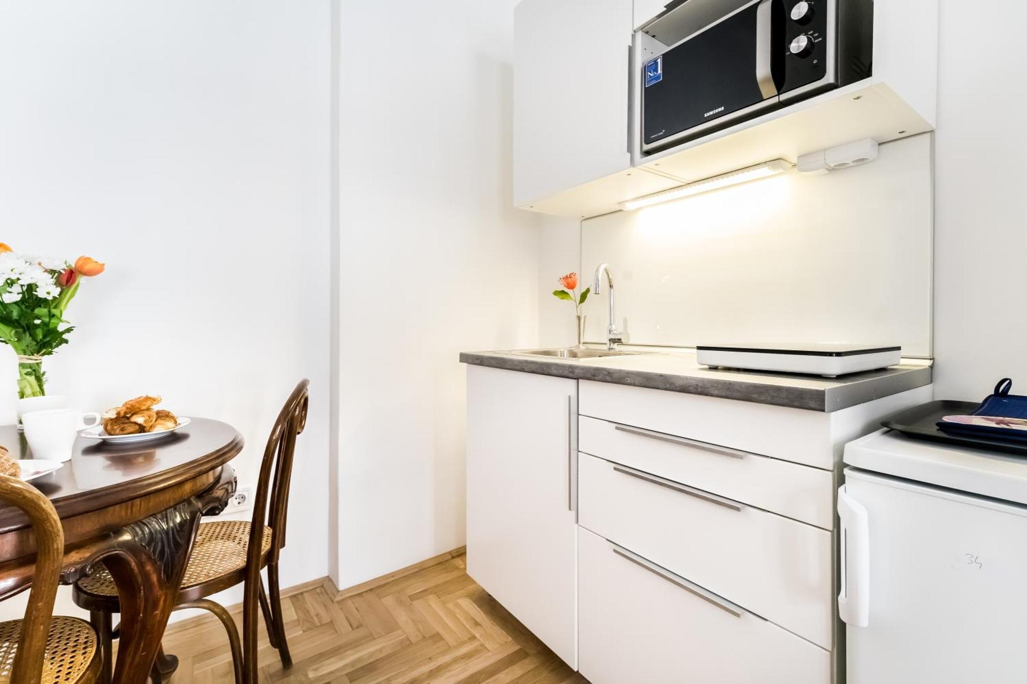 Corbie Downtown Apartment Budapest Exterior foto
